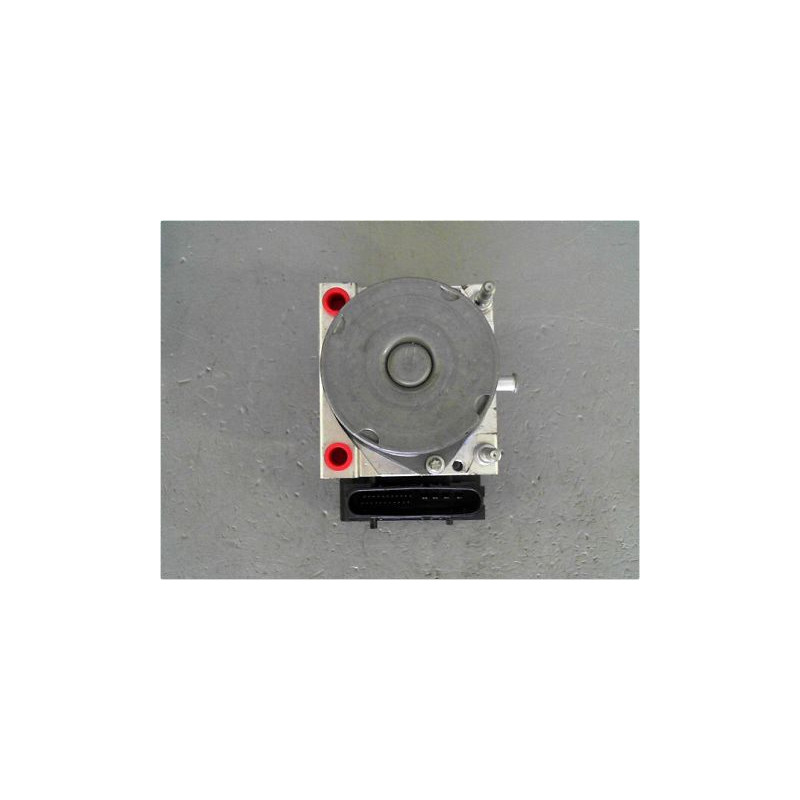 UNITE HYDRAULIQUE ABS RENAULT CLIO III PH.1 05-09