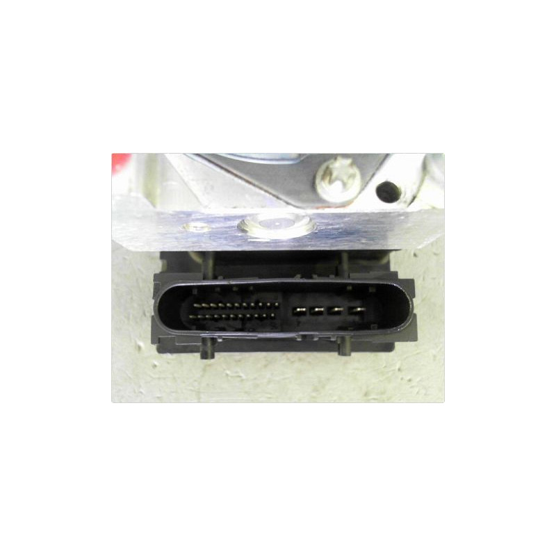 UNITE HYDRAULIQUE ABS RENAULT CLIO III PH.1 05-09