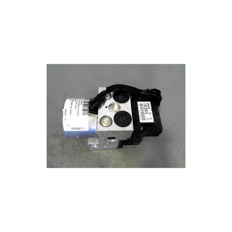 UNITE HYDRAULIQUE ABS TOYOTA YARIS 2003-2005