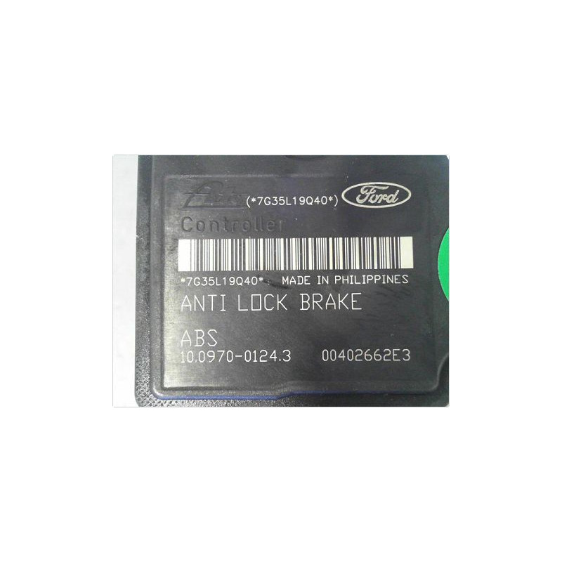UNITE HYDRAULIQUE ABS FORD FOCUS 05-07