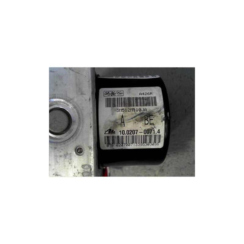 UNITE HYDRAULIQUE ABS FORD FOCUS 05-07