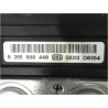 UNITE HYDRAULIQUE ABS RENAULT MEGANE II PH1 02-05