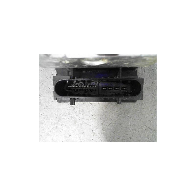 UNITE HYDRAULIQUE ABS RENAULT MEGANE II PH1 02-05