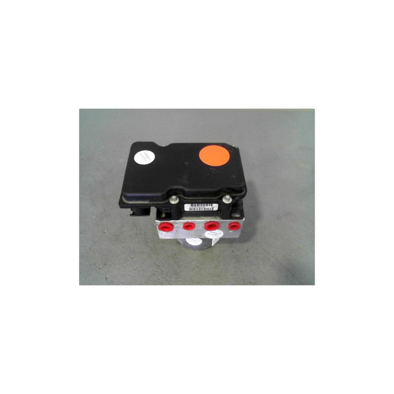 UNITE HYDRAULIQUE ABS RENAULT SCENIC II PH.1 02-06