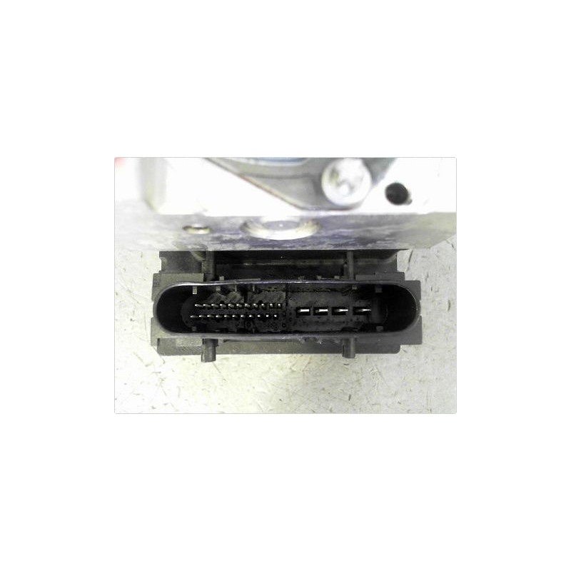 UNITE HYDRAULIQUE ABS RENAULT SCENIC II PH.1 02-06