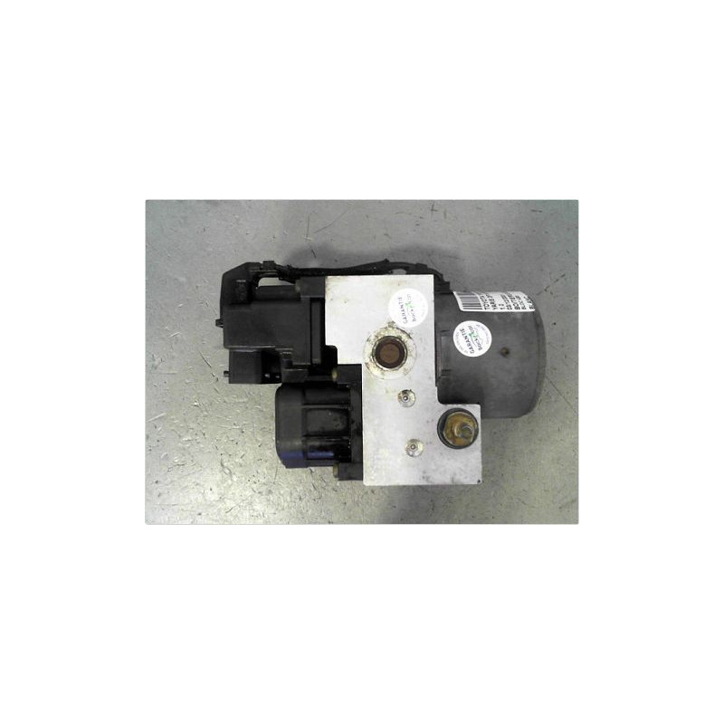 UNITE HYDRAULIQUE ABS TOYOTA YARIS -2003