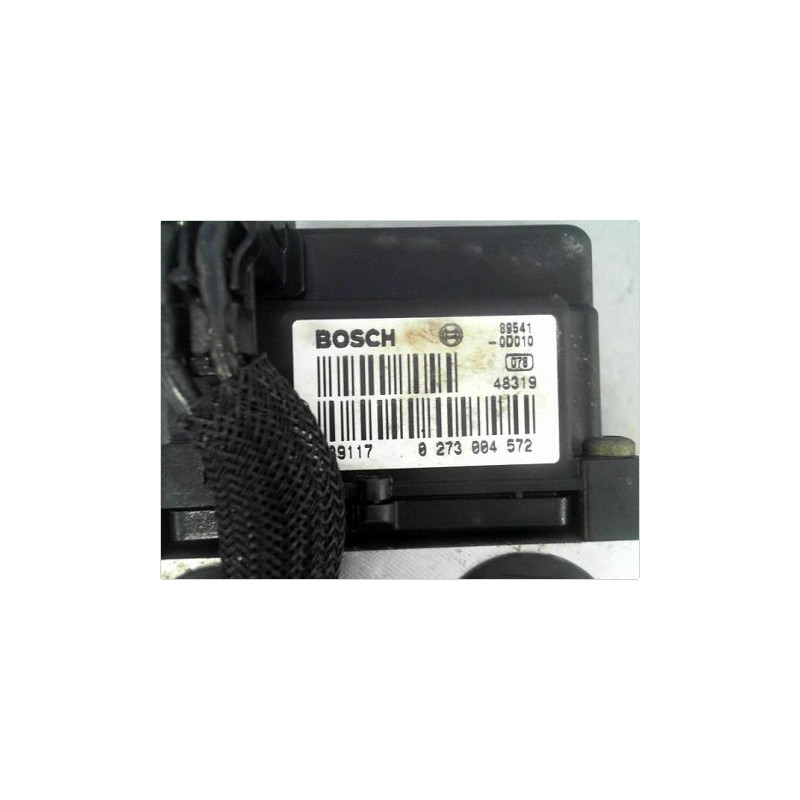UNITE HYDRAULIQUE ABS TOYOTA YARIS -2003