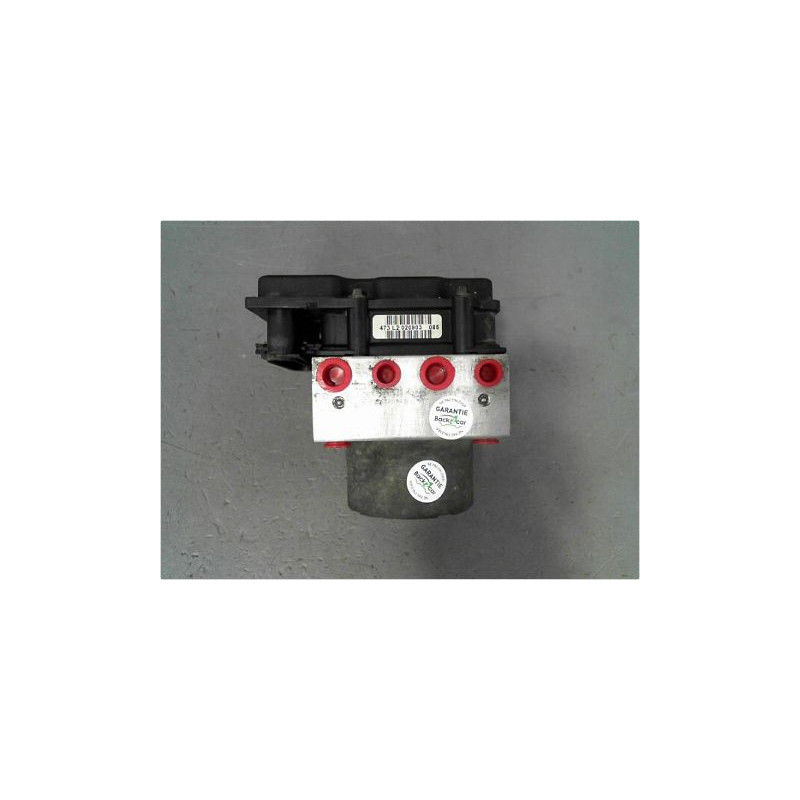 UNITE HYDRAULIQUE ABS NISSAN MICRA 2003-2005