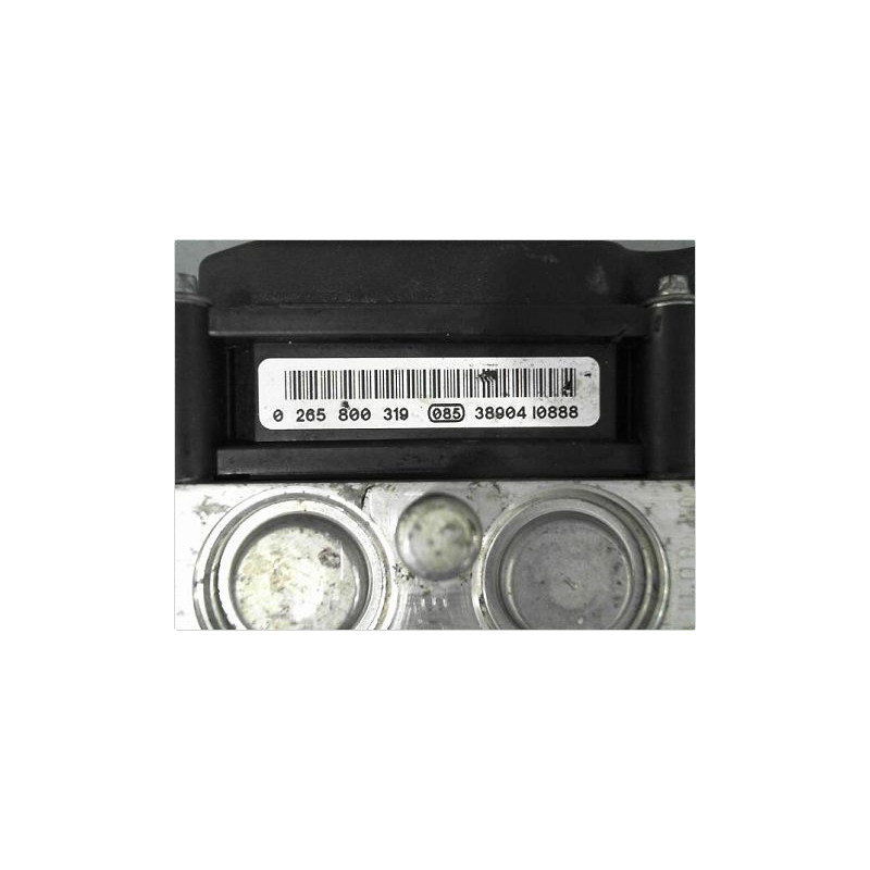 UNITE HYDRAULIQUE ABS NISSAN MICRA 2003-2005