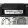UNITE HYDRAULIQUE ABS NISSAN MICRA 2003-2005