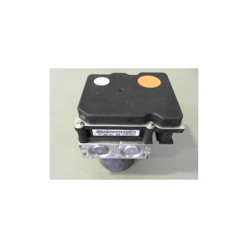 UNITE HYDRAULIQUE ABS RENAULT SCENIC II PH1 02-06
