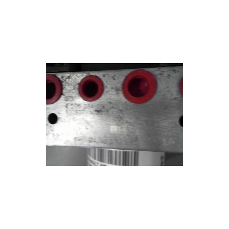 UNITE HYDRAULIQUE ABS RENAULT SCENIC II PH1 02-06
