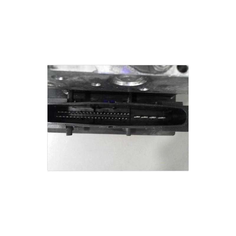 UNITE HYDRAULIQUE ABS RENAULT SCENIC II PH1 02-06