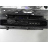 UNITE HYDRAULIQUE ABS RENAULT SCENIC II PH1 02-06