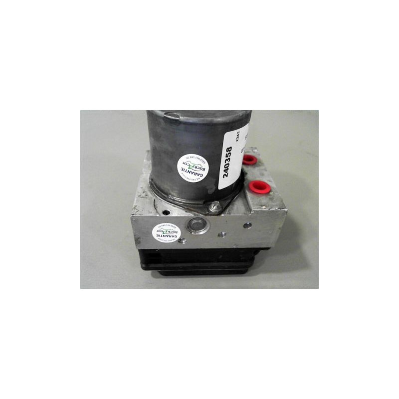 UNITE HYDRAULIQUE ABS RENAULT SCENIC II PH1 02-06