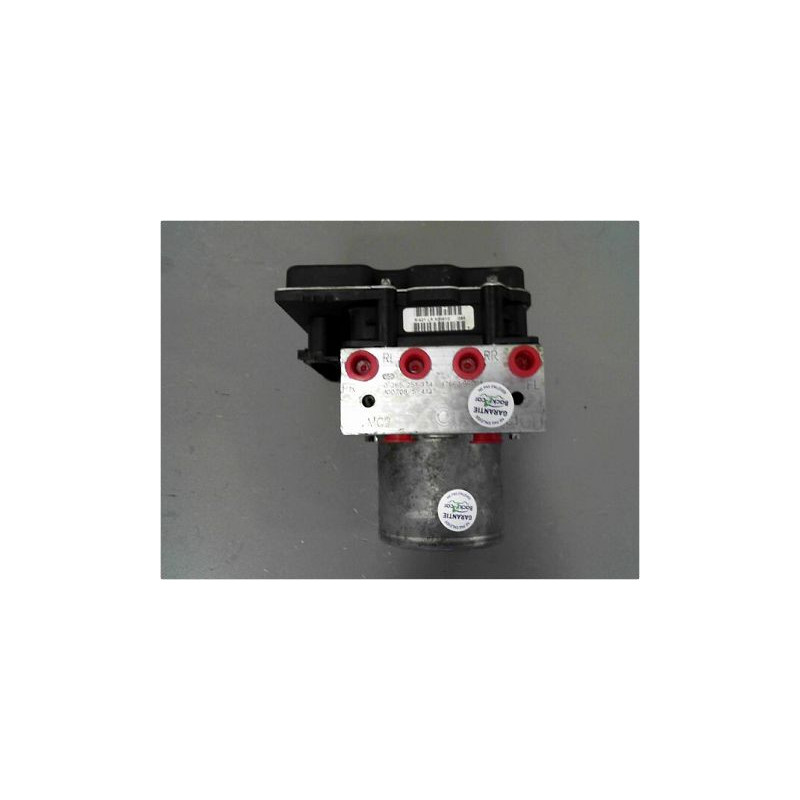 UNITE HYDRAULIQUE ABS NISSAN QASHQAI