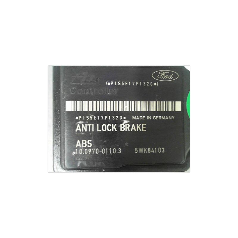 UNITE HYDRAULIQUE ABS FORD FOCUS C-MAX 03-07