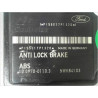 UNITE HYDRAULIQUE ABS FORD FOCUS C-MAX 03-07