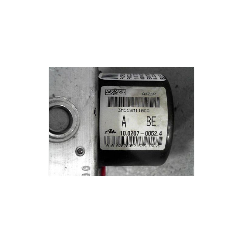 UNITE HYDRAULIQUE ABS FORD FOCUS C-MAX 03-07