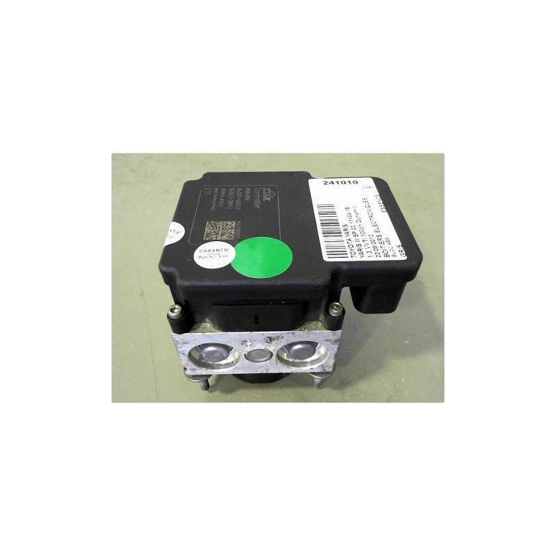 UNITE HYDRAULIQUE ABS TOYOTA YARIS III 11-15