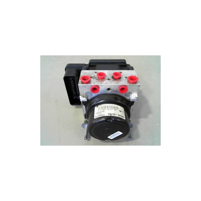 UNITE HYDRAULIQUE ABS TOYOTA YARIS III 11-15