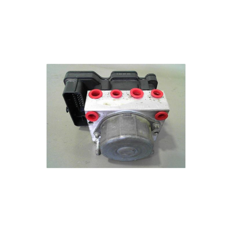 UNITE HYDRAULIQUE ABS RENAULT KANGOO II PH2 EXPRESS 2013-