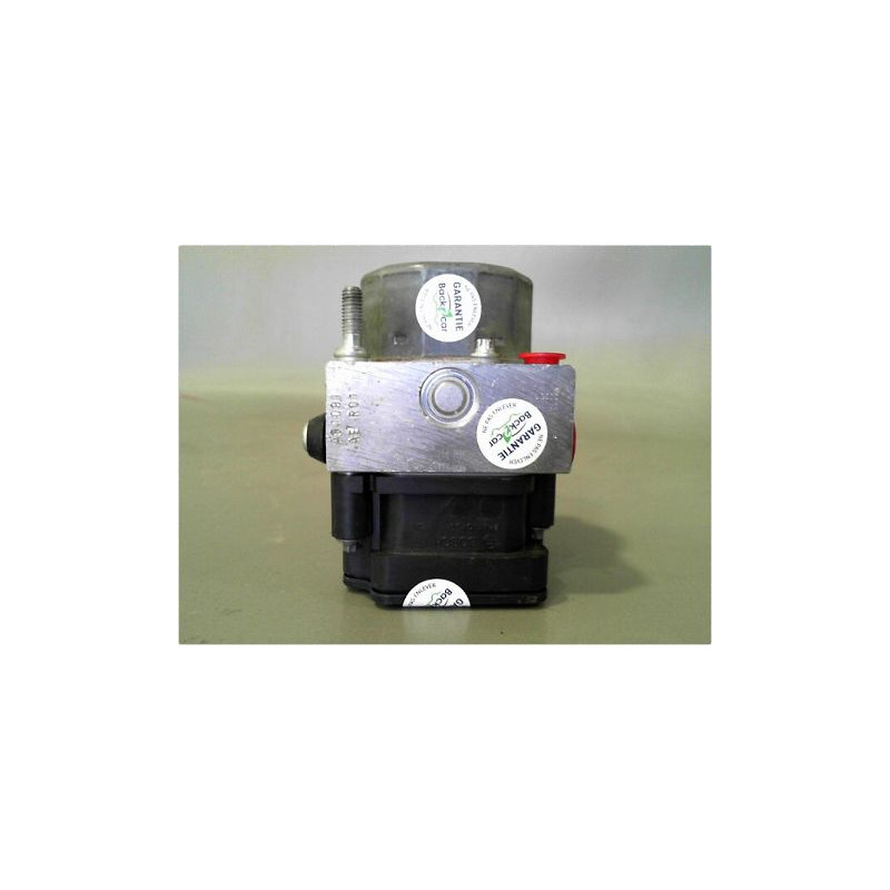 UNITE HYDRAULIQUE ABS RENAULT KANGOO II PH2 EXPRESS 2013-