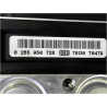 UNITE HYDRAULIQUE ABS RENAULT MEGANE II PH2 ESTATE 06-09