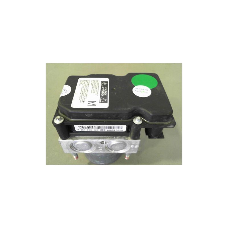 UNITE HYDRAULIQUE ABS TOYOTA AURIS 2007-2010
