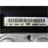 UNITE HYDRAULIQUE ABS TOYOTA AURIS 2007-2010