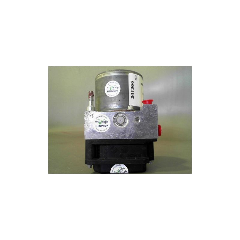 UNITE HYDRAULIQUE ABS TOYOTA AURIS 2007-2010