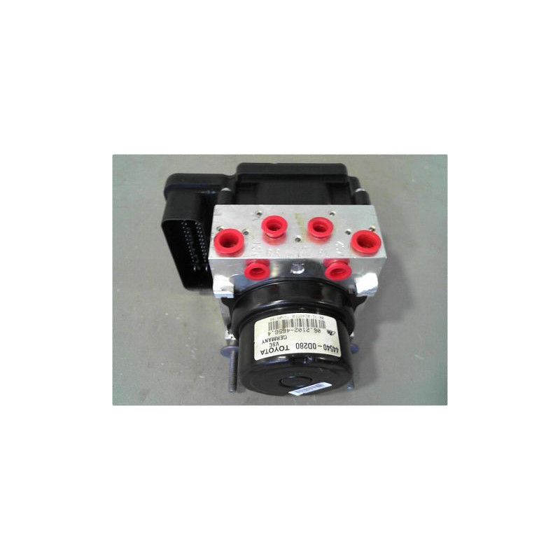 UNITE HYDRAULIQUE ABS TOYOTA YARIS III PH2 14-17