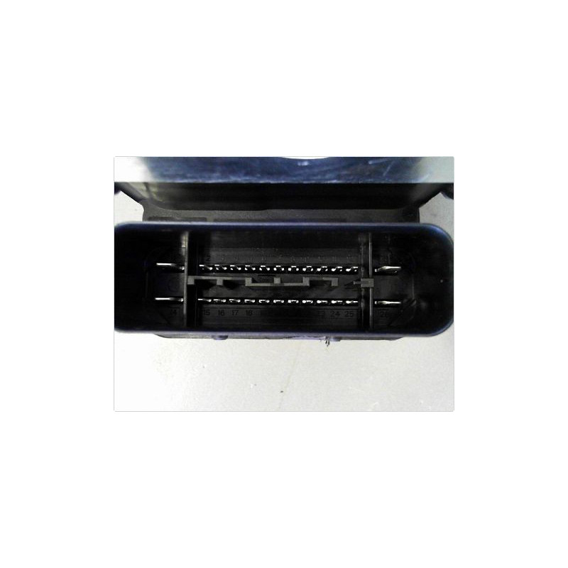 UNITE HYDRAULIQUE ABS TOYOTA YARIS III PH2 14-17