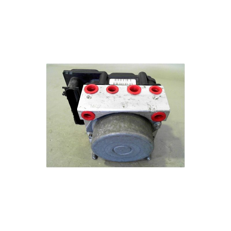 UNITE HYDRAULIQUE ABS NISSAN NOTE PH2 09-14