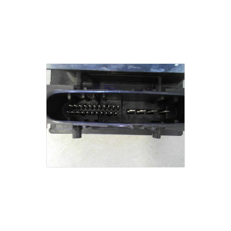 UNITE HYDRAULIQUE ABS NISSAN NOTE PH2 09-14