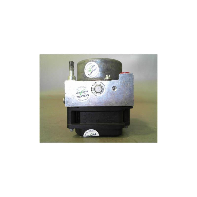 UNITE HYDRAULIQUE ABS NISSAN NOTE PH2 09-14