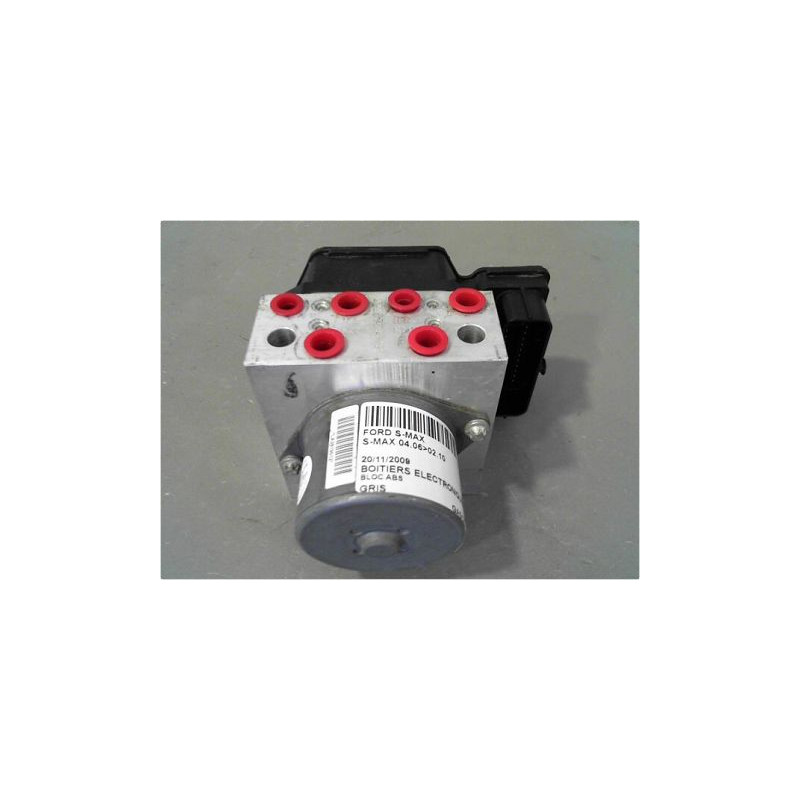 UNITE HYDRAULIQUE ABS FORD S-MAX 06-10