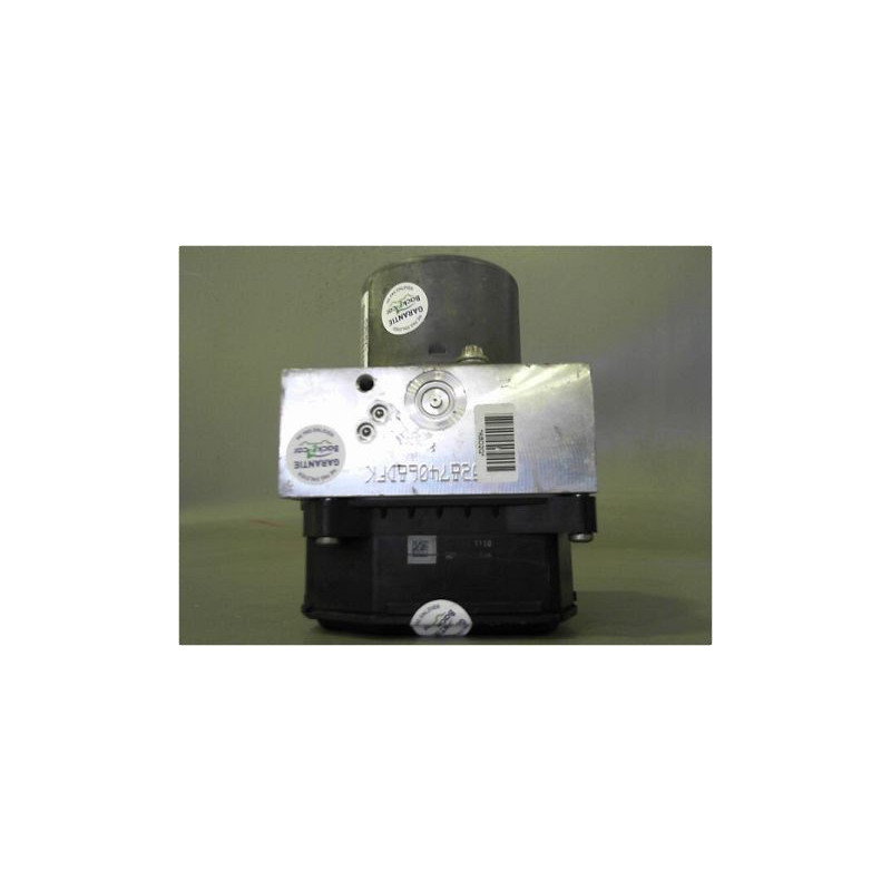 UNITE HYDRAULIQUE ABS FORD S-MAX 06-10