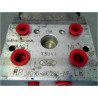 UNITE HYDRAULIQUE ABS FORD TRANSIT KOMBI 300C 2001-