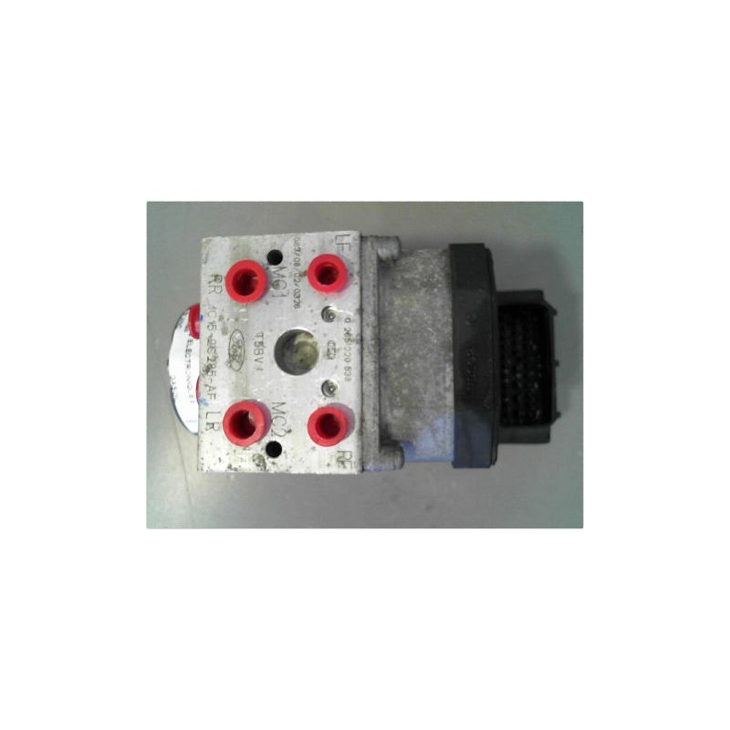 UNITE HYDRAULIQUE ABS FORD TRANSIT KOMBI 300C 2001-