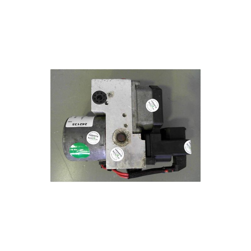UNITE HYDRAULIQUE ABS FORD TRANSIT KOMBI 300C 2001-