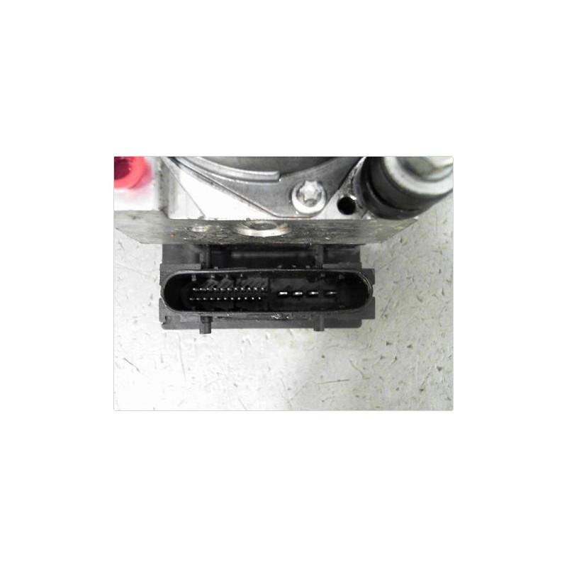 UNITE HYDRAULIQUE ABS NISSAN NOTE 06-09
