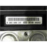 UNITE HYDRAULIQUE ABS RENAULT MEGANE II PH1 02-05