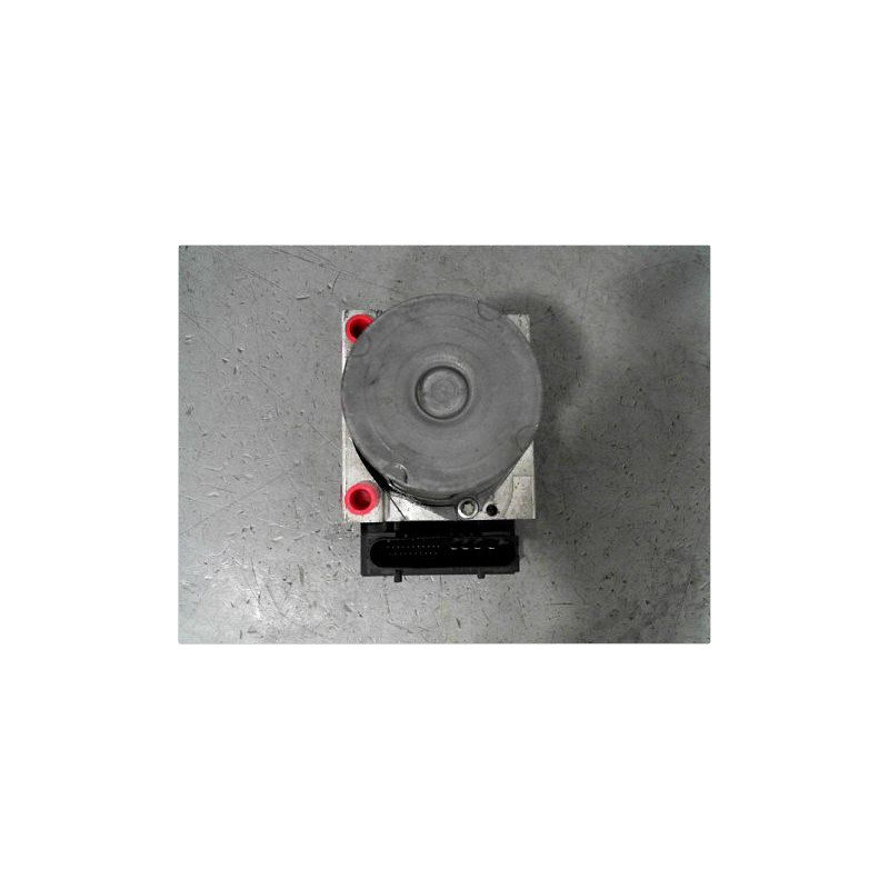 UNITE HYDRAULIQUE ABS RENAULT MEGANE II PH1 02-05