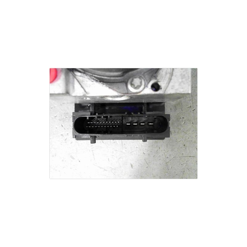UNITE HYDRAULIQUE ABS RENAULT MEGANE II PH1 02-05