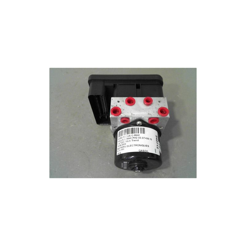 UNITE HYDRAULIQUE ABS FORD FOCUS C-MAX PH2 07-10