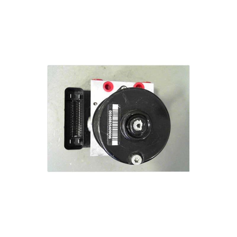 UNITE HYDRAULIQUE ABS FORD FOCUS C-MAX PH2 07-10