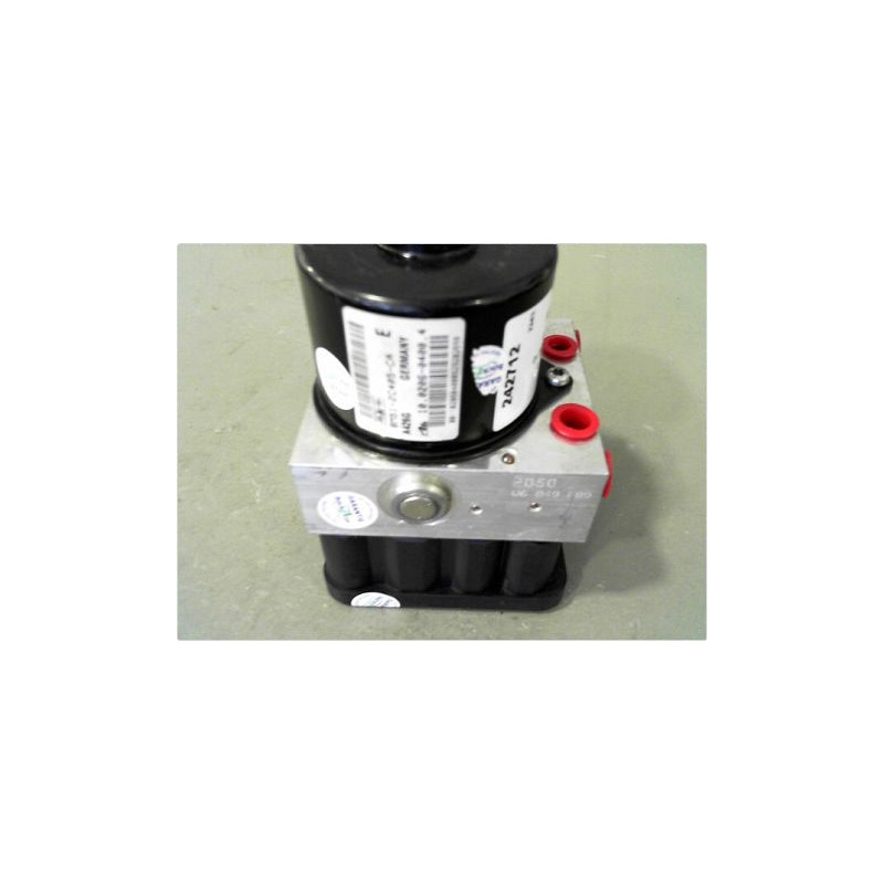UNITE HYDRAULIQUE ABS FORD FOCUS C-MAX PH2 07-10