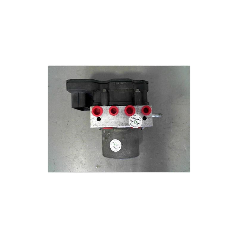 UNITE HYDRAULIQUE ABS RENAULT KANGOO II PH2 EXPRESS 13-19
