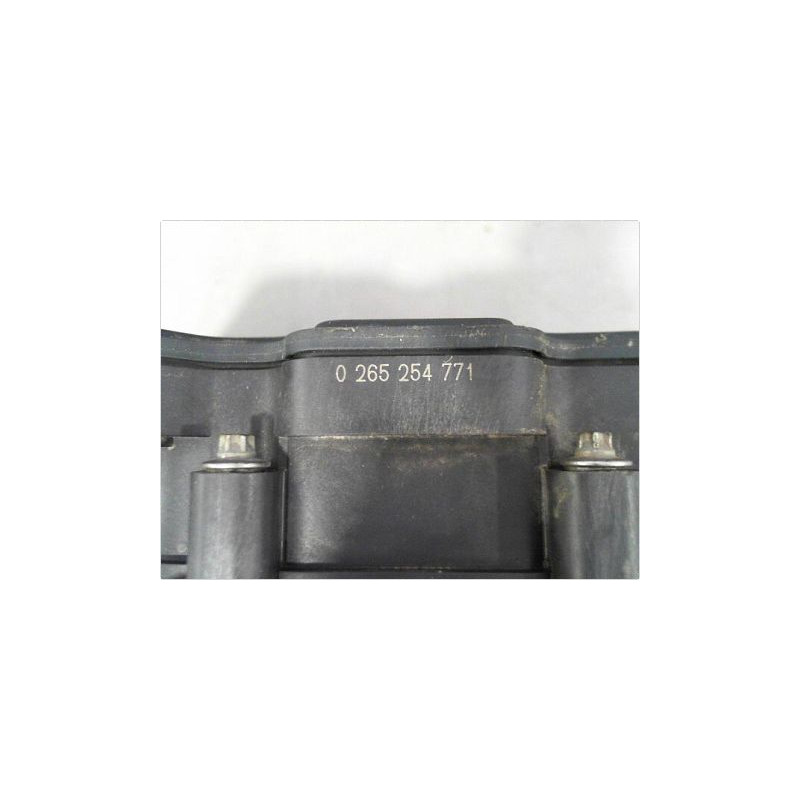 UNITE HYDRAULIQUE ABS RENAULT KANGOO II PH2 EXPRESS 13-19